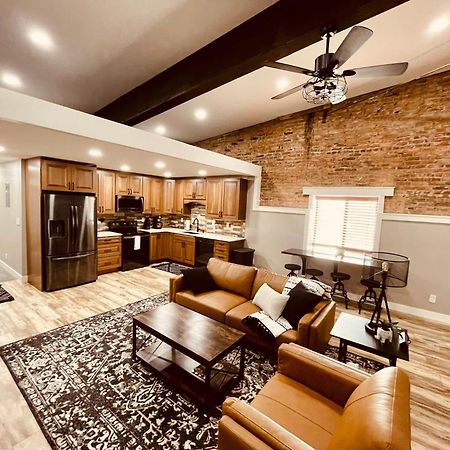Iona Mercantile Bnb Rigby Екстер'єр фото