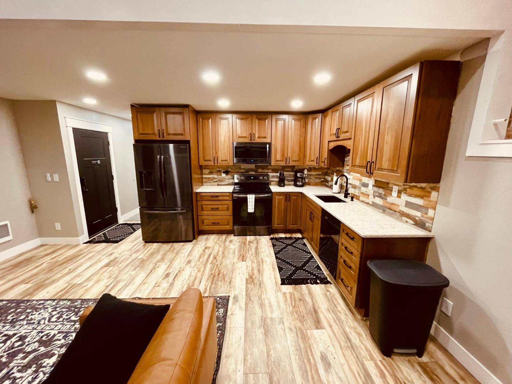 Iona Mercantile Bnb Rigby Екстер'єр фото