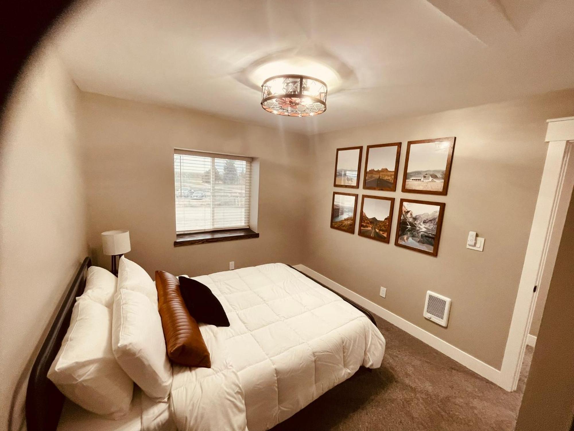 Iona Mercantile Bnb Rigby Екстер'єр фото