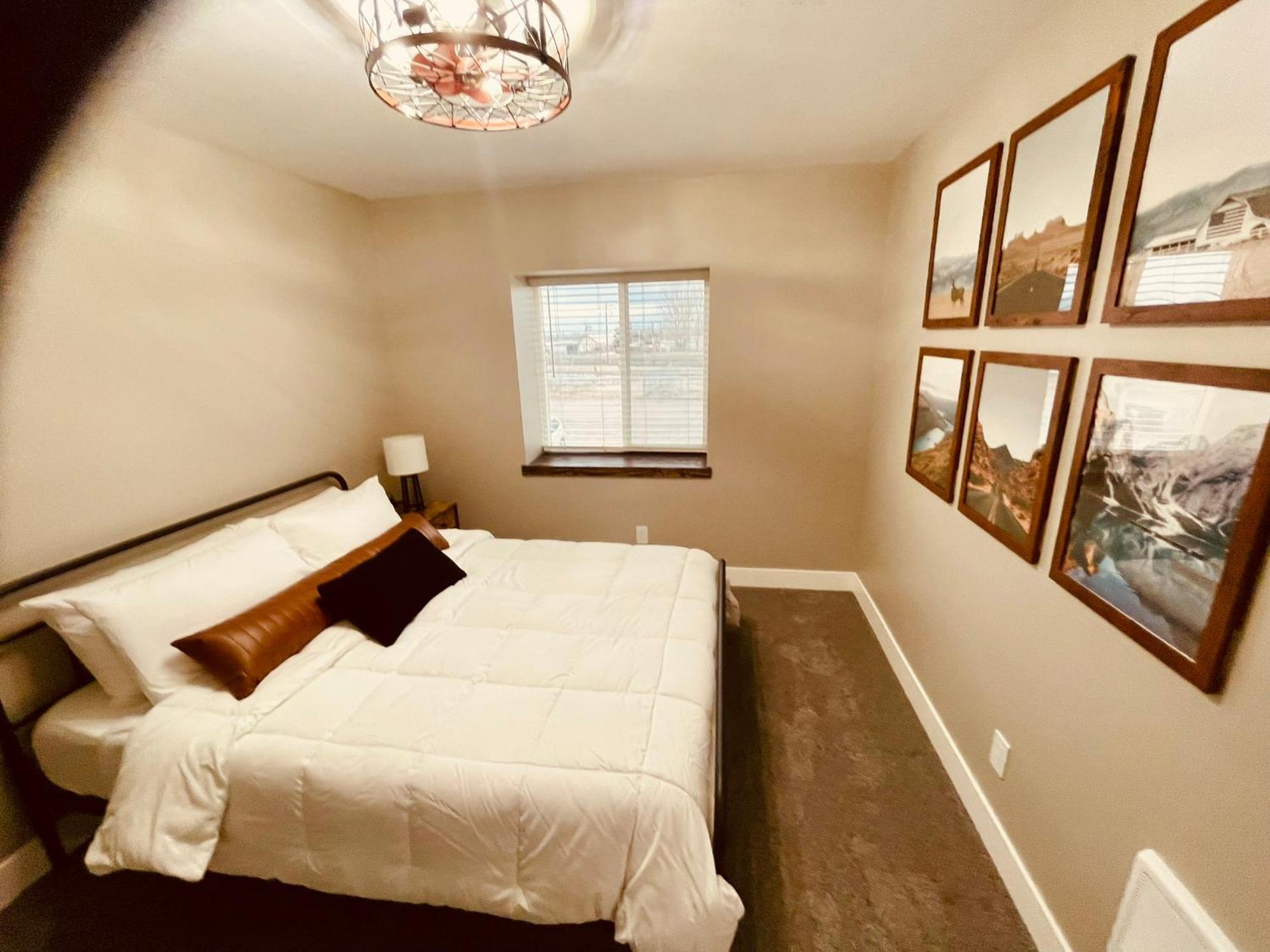 Iona Mercantile Bnb Rigby Екстер'єр фото