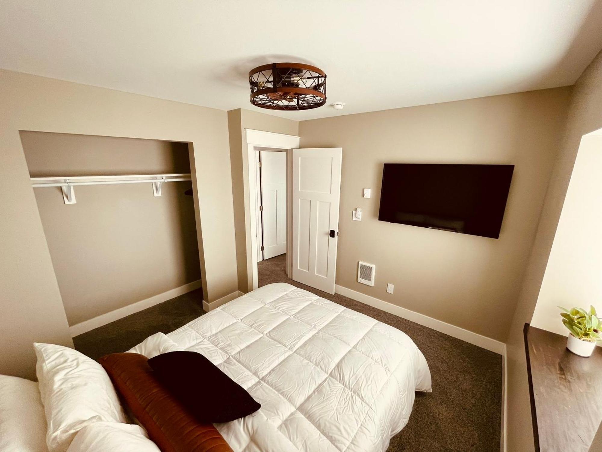 Iona Mercantile Bnb Rigby Екстер'єр фото