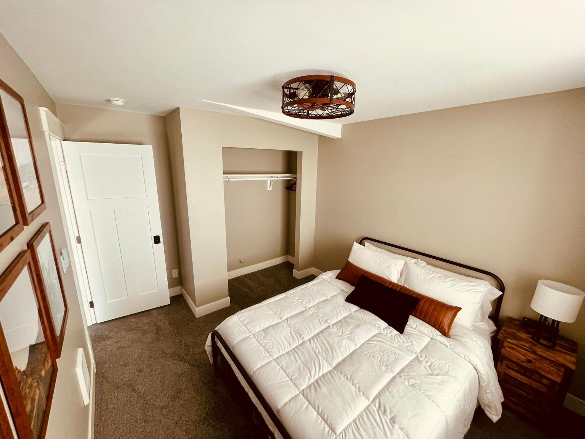 Iona Mercantile Bnb Rigby Екстер'єр фото
