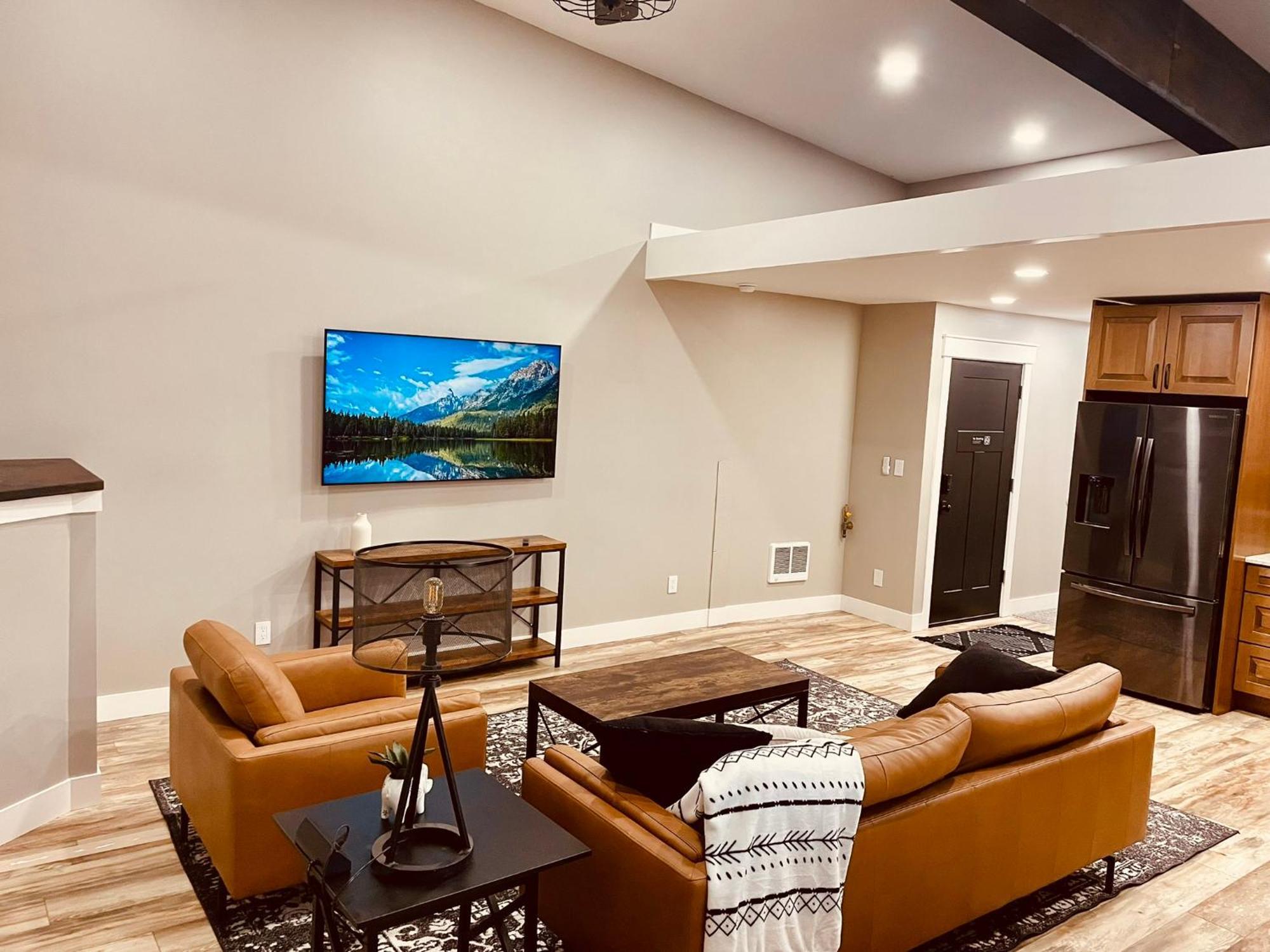 Iona Mercantile Bnb Rigby Екстер'єр фото
