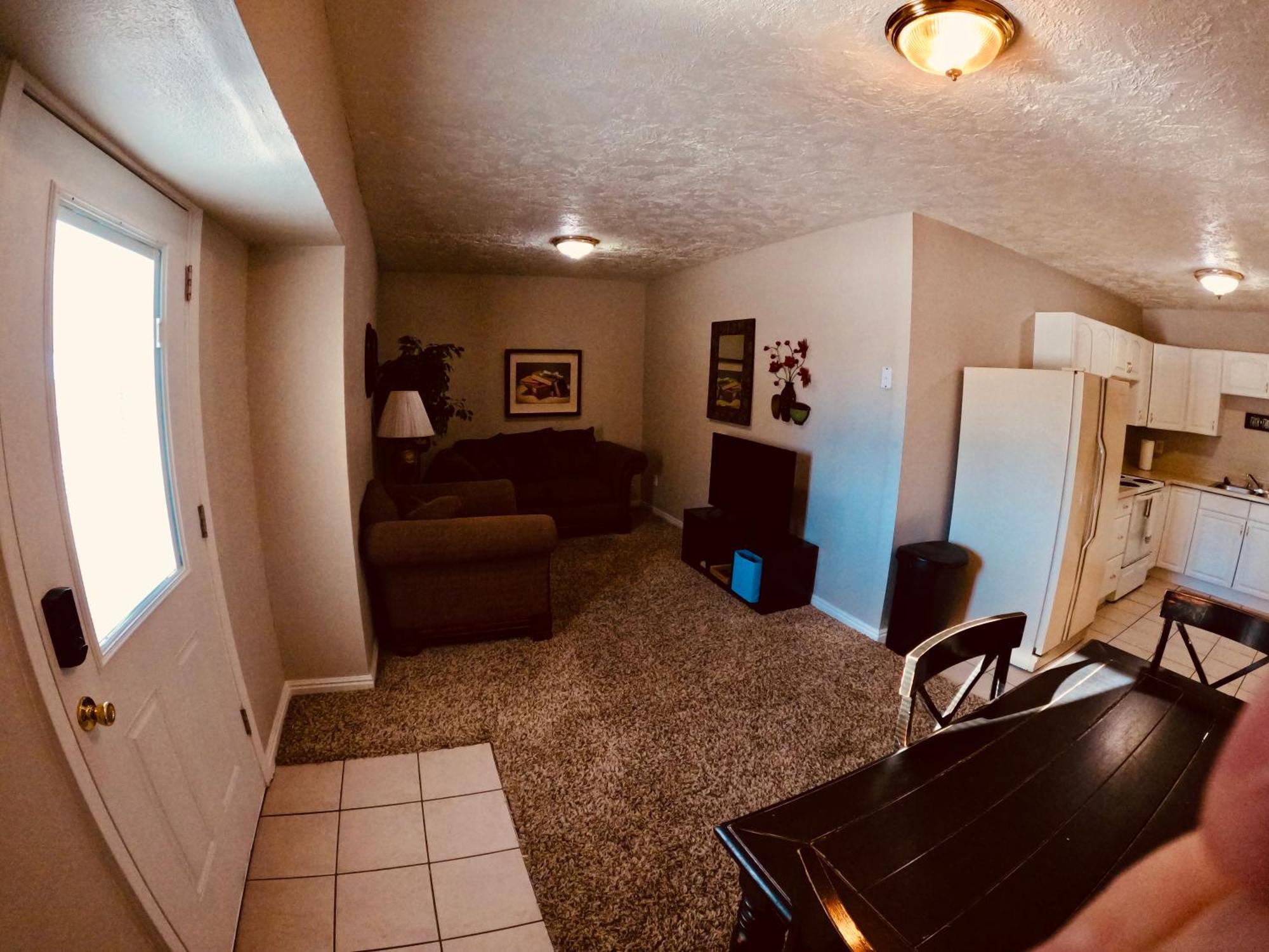 Iona Mercantile Bnb Rigby Екстер'єр фото