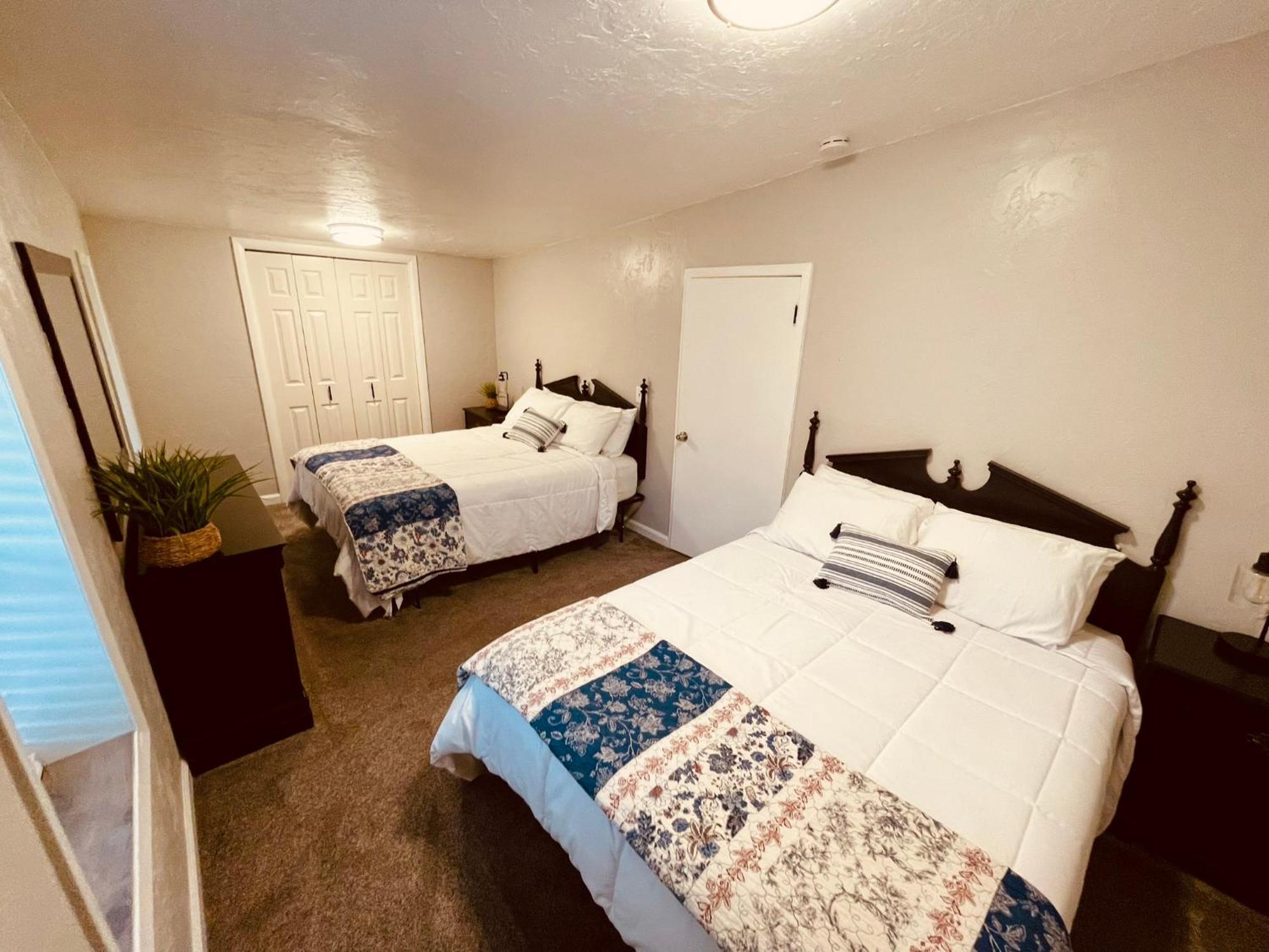 Iona Mercantile Bnb Rigby Екстер'єр фото