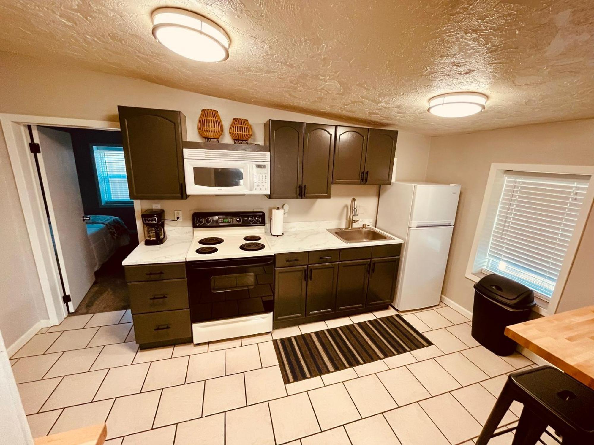 Iona Mercantile Bnb Rigby Екстер'єр фото