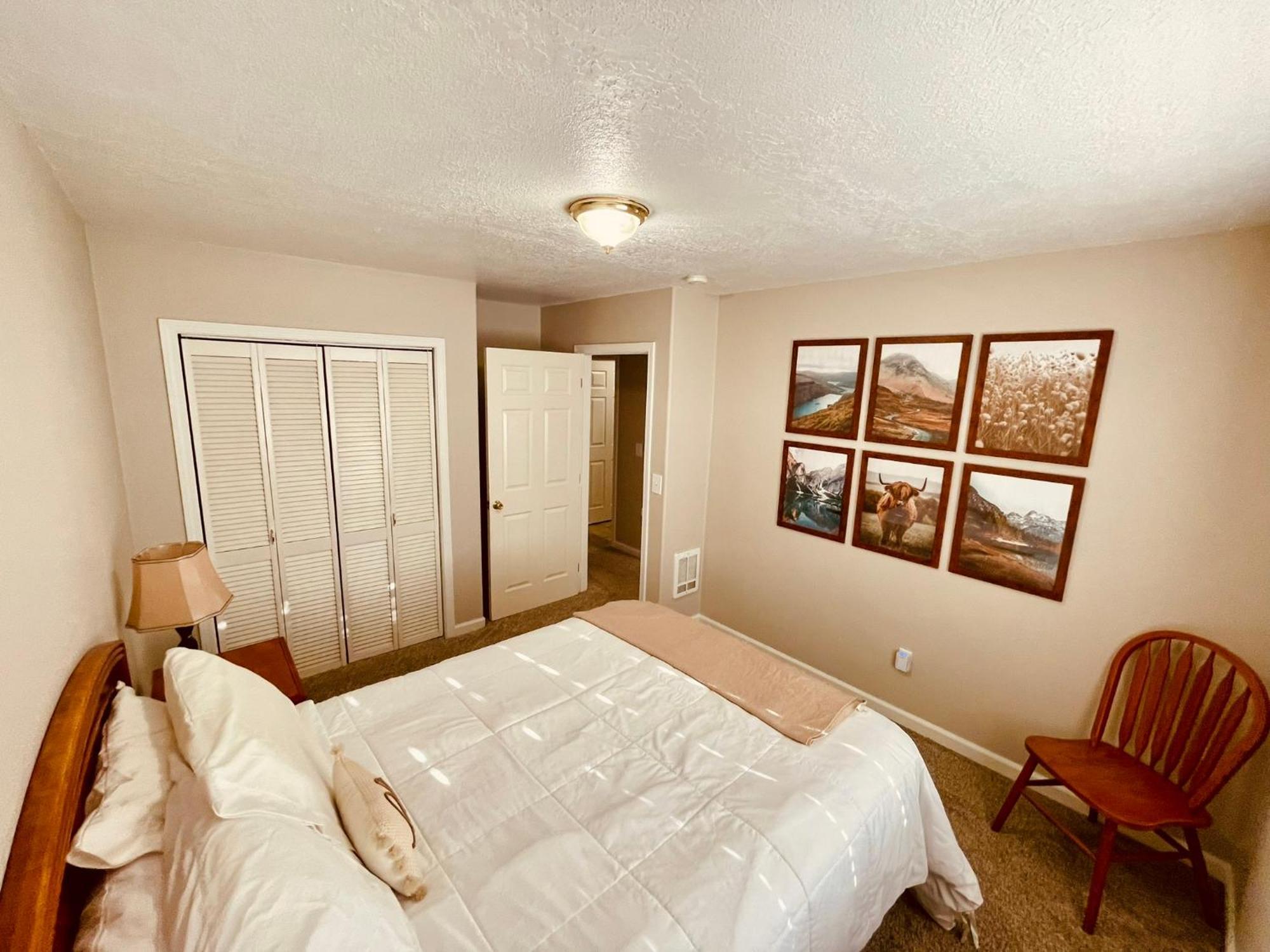 Iona Mercantile Bnb Rigby Екстер'єр фото