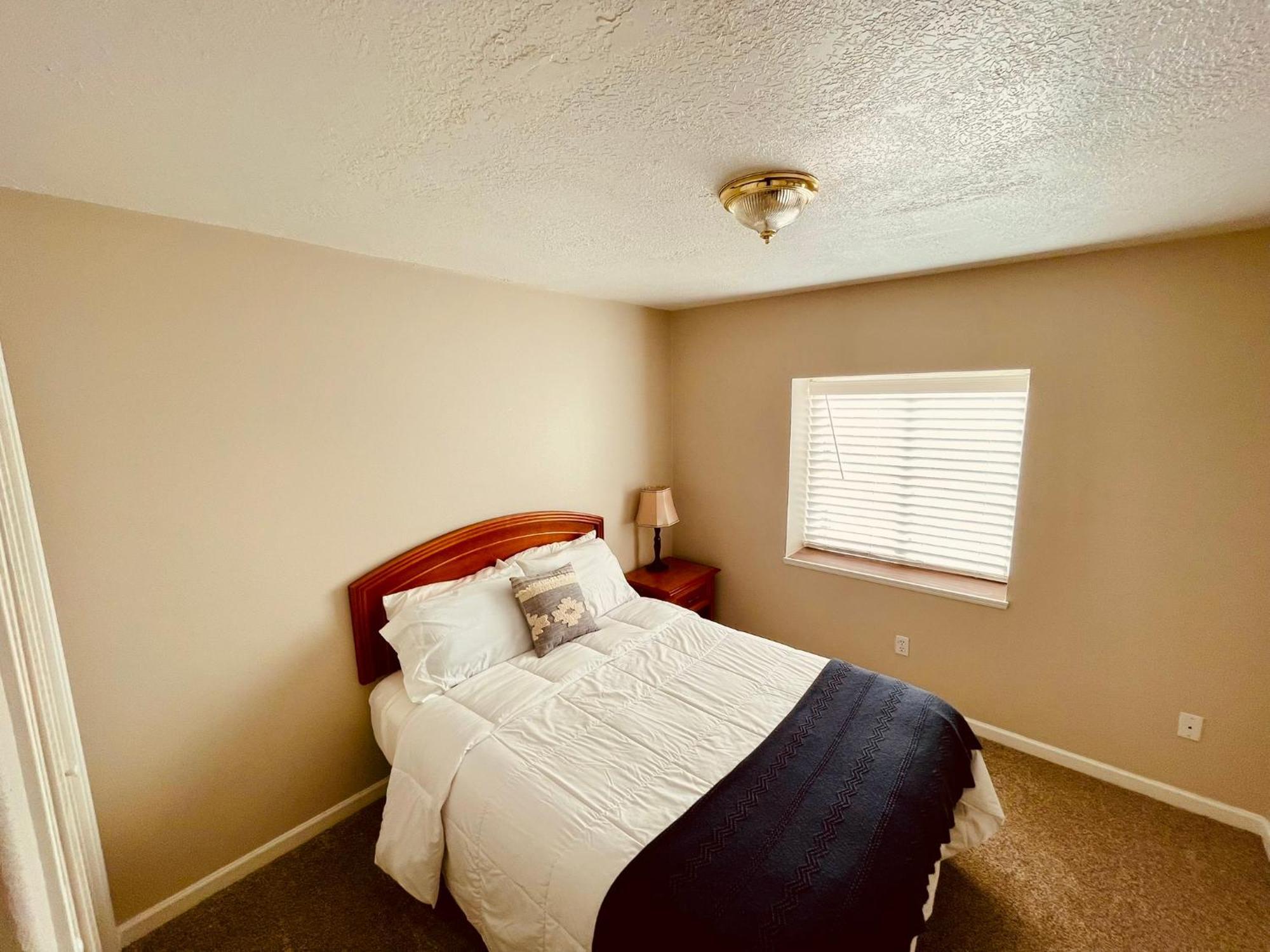 Iona Mercantile Bnb Rigby Екстер'єр фото