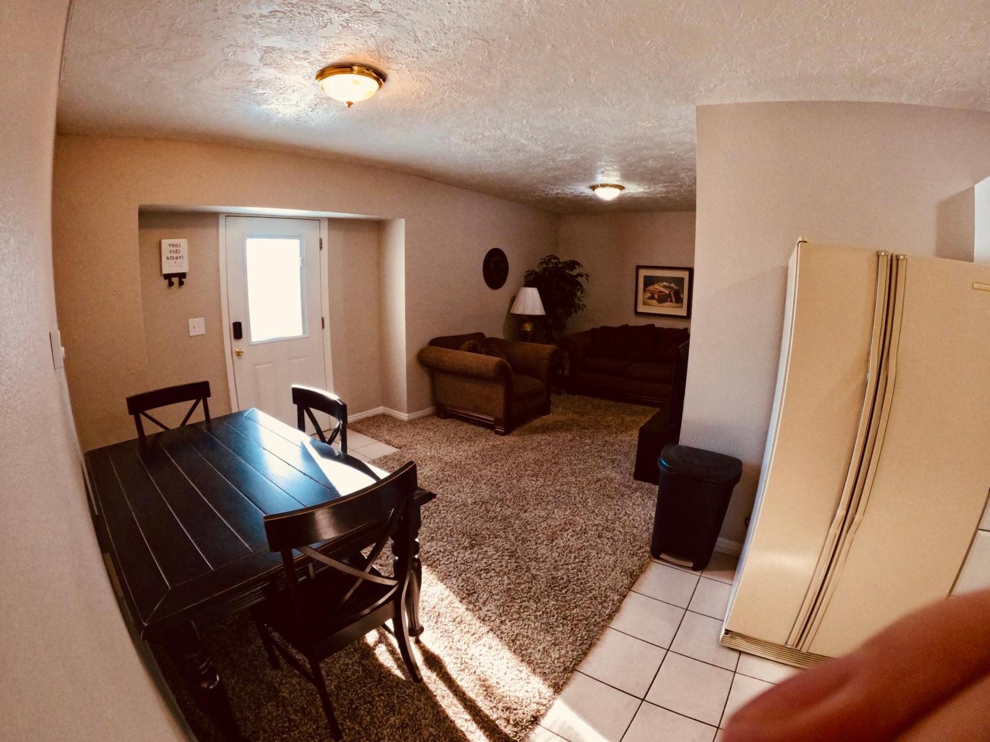 Iona Mercantile Bnb Rigby Екстер'єр фото