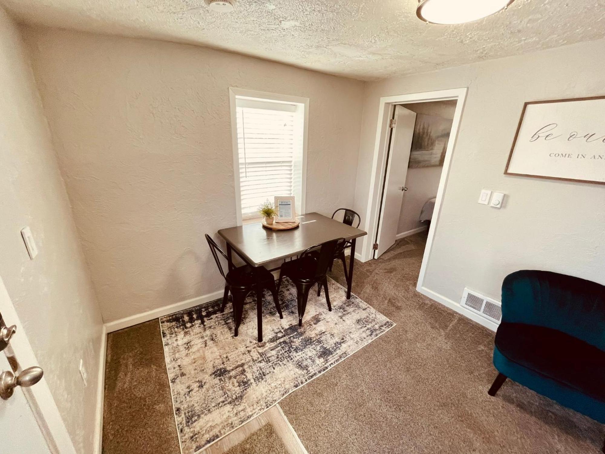 Iona Mercantile Bnb Rigby Екстер'єр фото