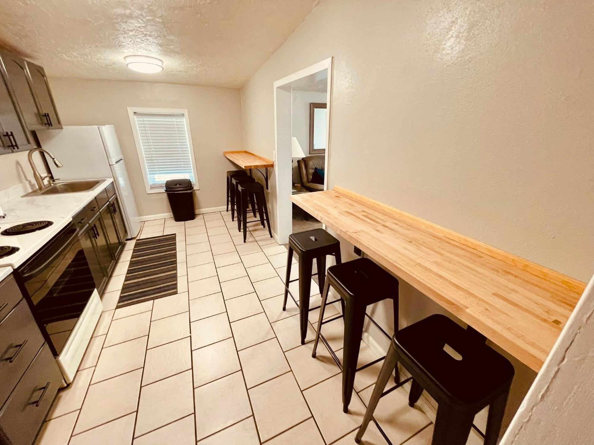 Iona Mercantile Bnb Rigby Екстер'єр фото