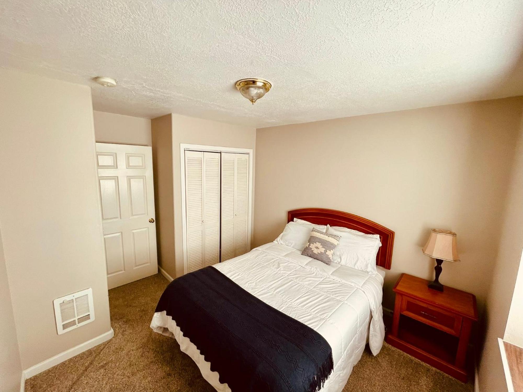Iona Mercantile Bnb Rigby Екстер'єр фото