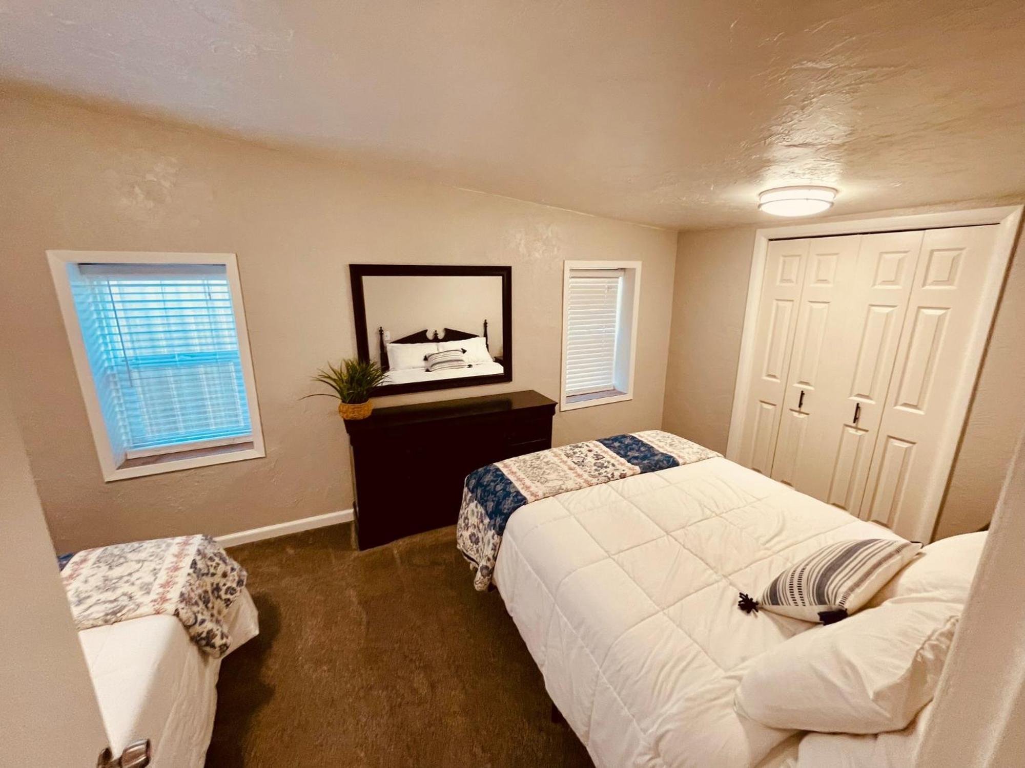 Iona Mercantile Bnb Rigby Екстер'єр фото