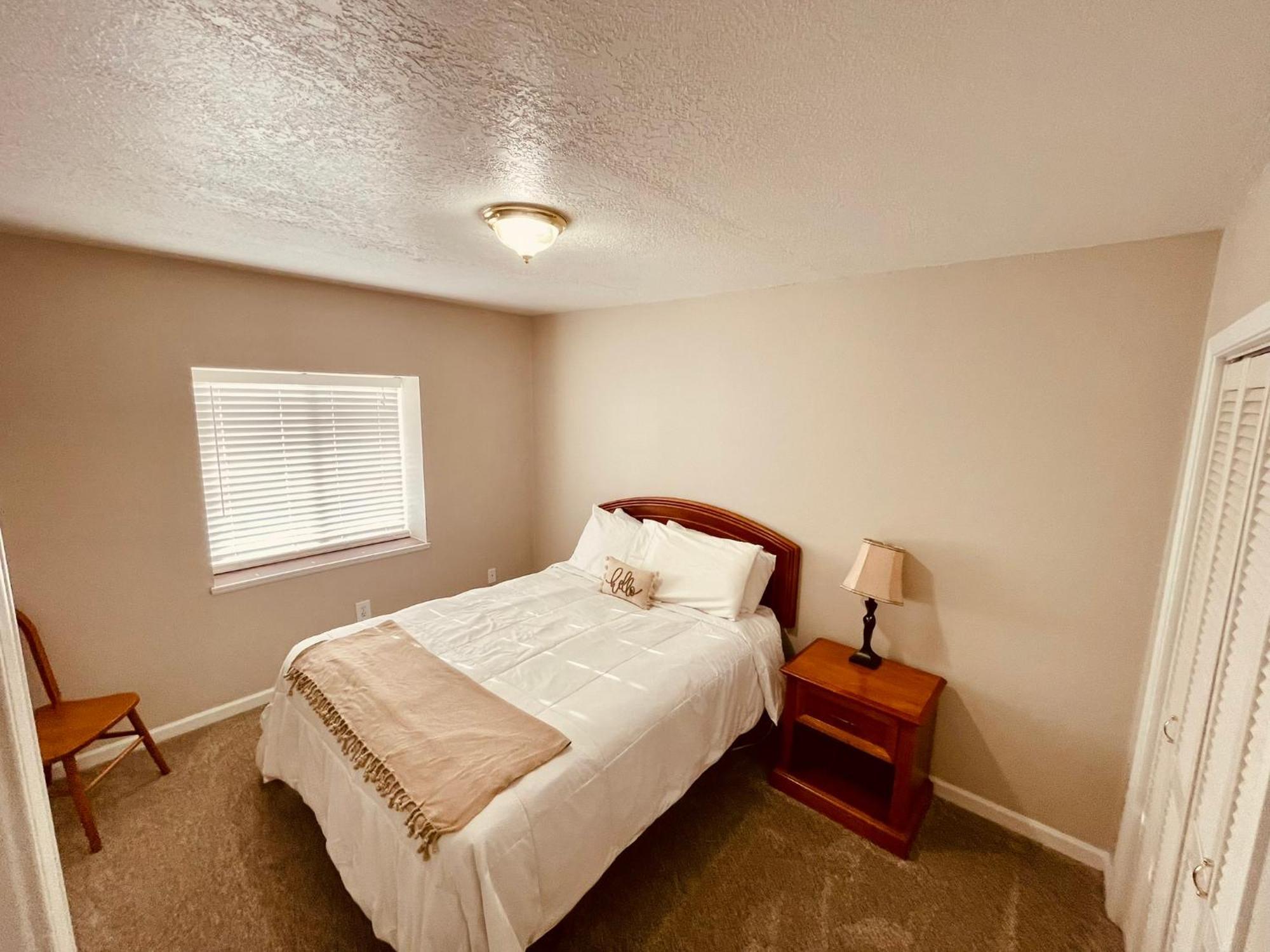 Iona Mercantile Bnb Rigby Екстер'єр фото
