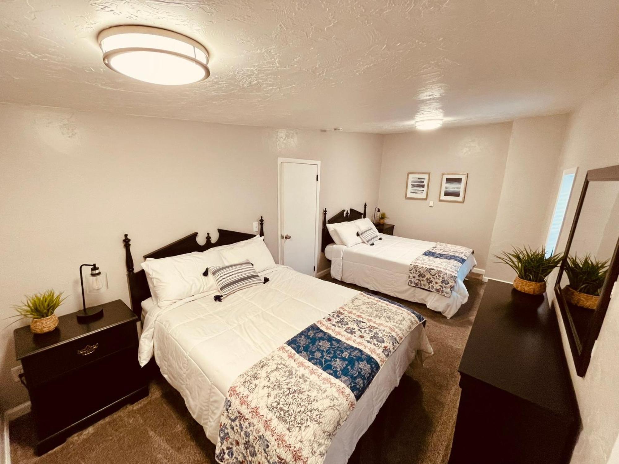 Iona Mercantile Bnb Rigby Екстер'єр фото