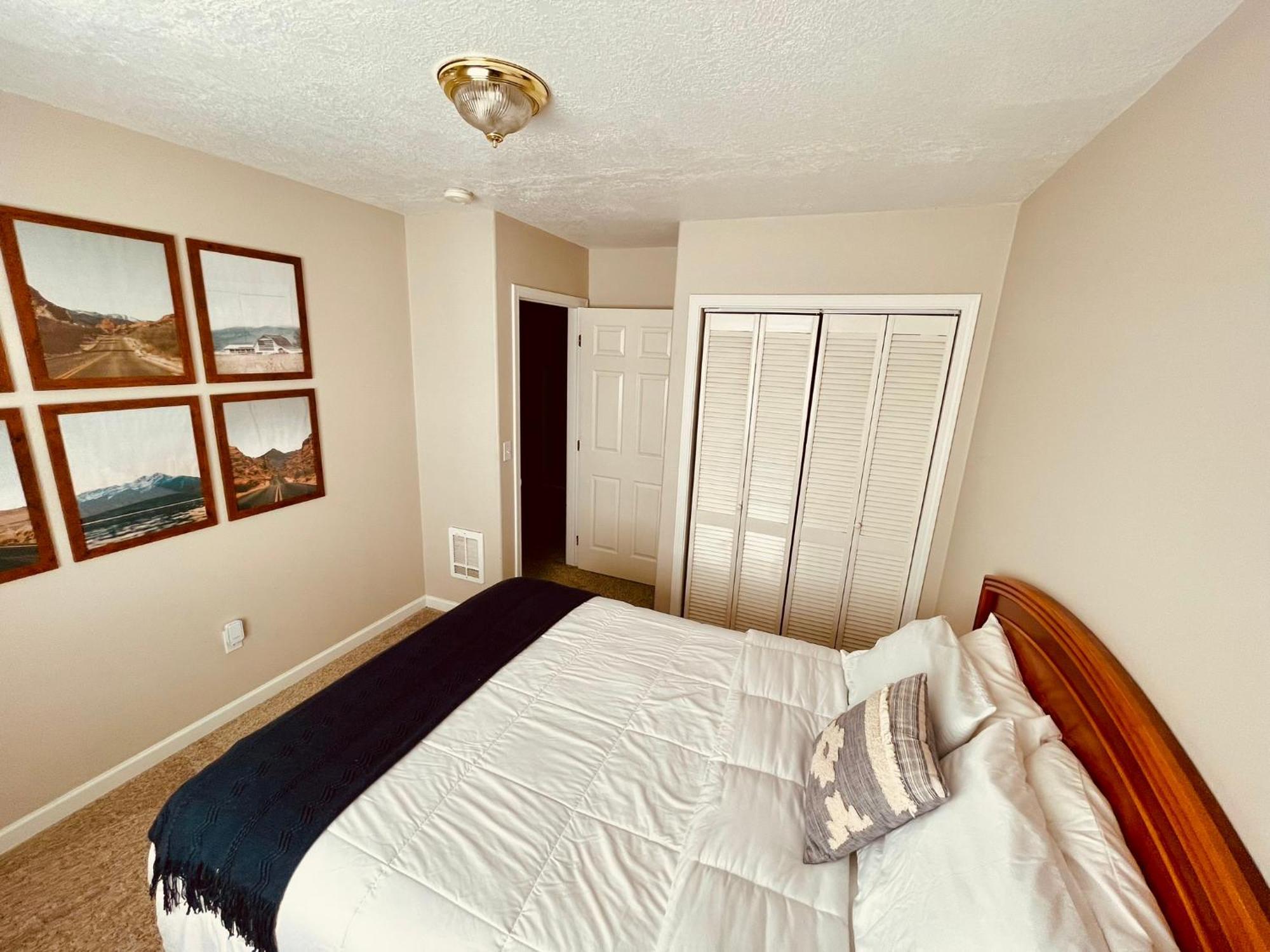 Iona Mercantile Bnb Rigby Екстер'єр фото