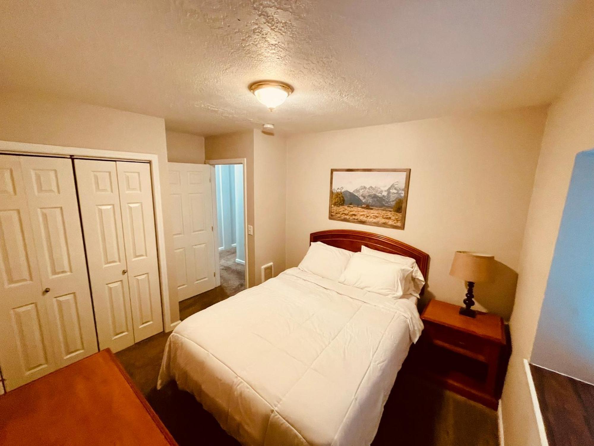 Iona Mercantile Bnb Rigby Екстер'єр фото