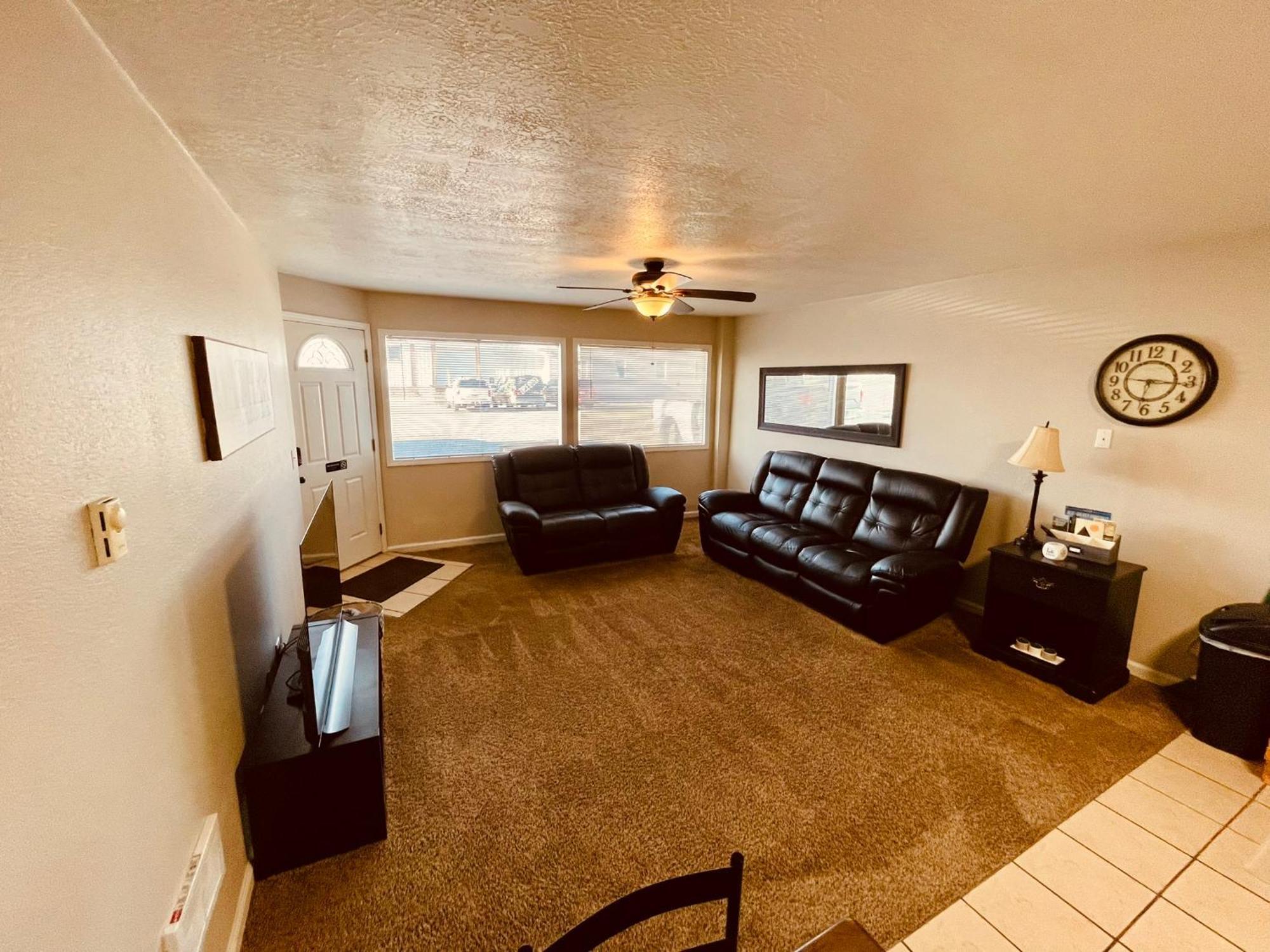 Iona Mercantile Bnb Rigby Екстер'єр фото