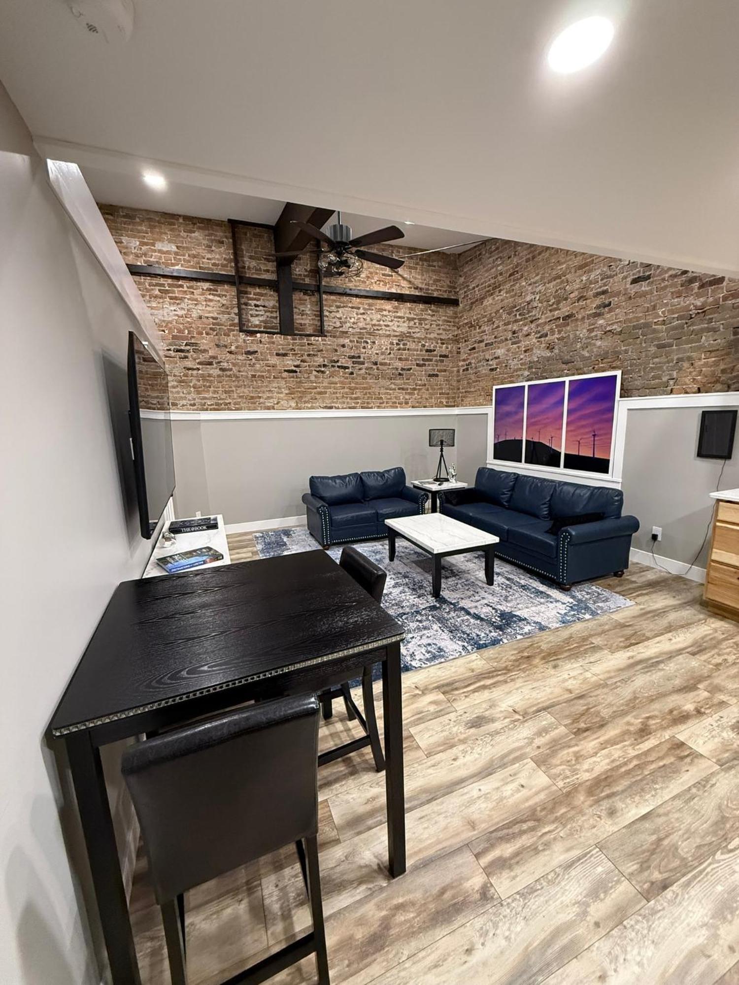 Iona Mercantile Bnb Rigby Екстер'єр фото