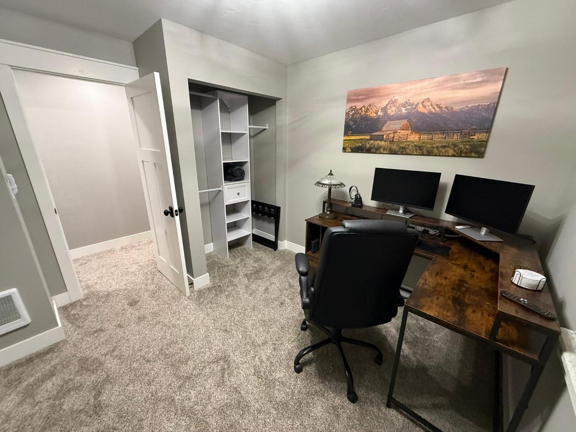 Iona Mercantile Bnb Rigby Екстер'єр фото