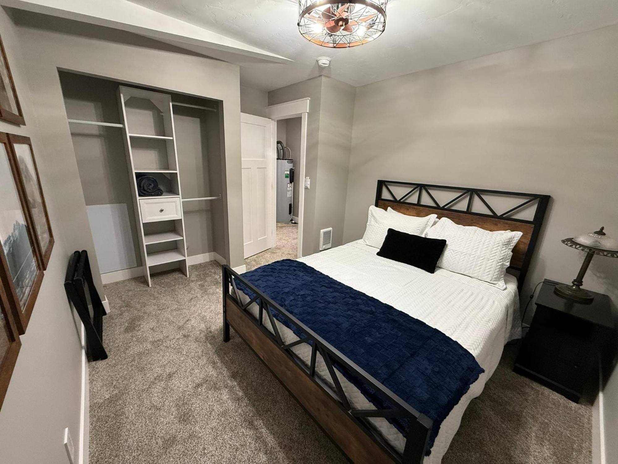 Iona Mercantile Bnb Rigby Екстер'єр фото
