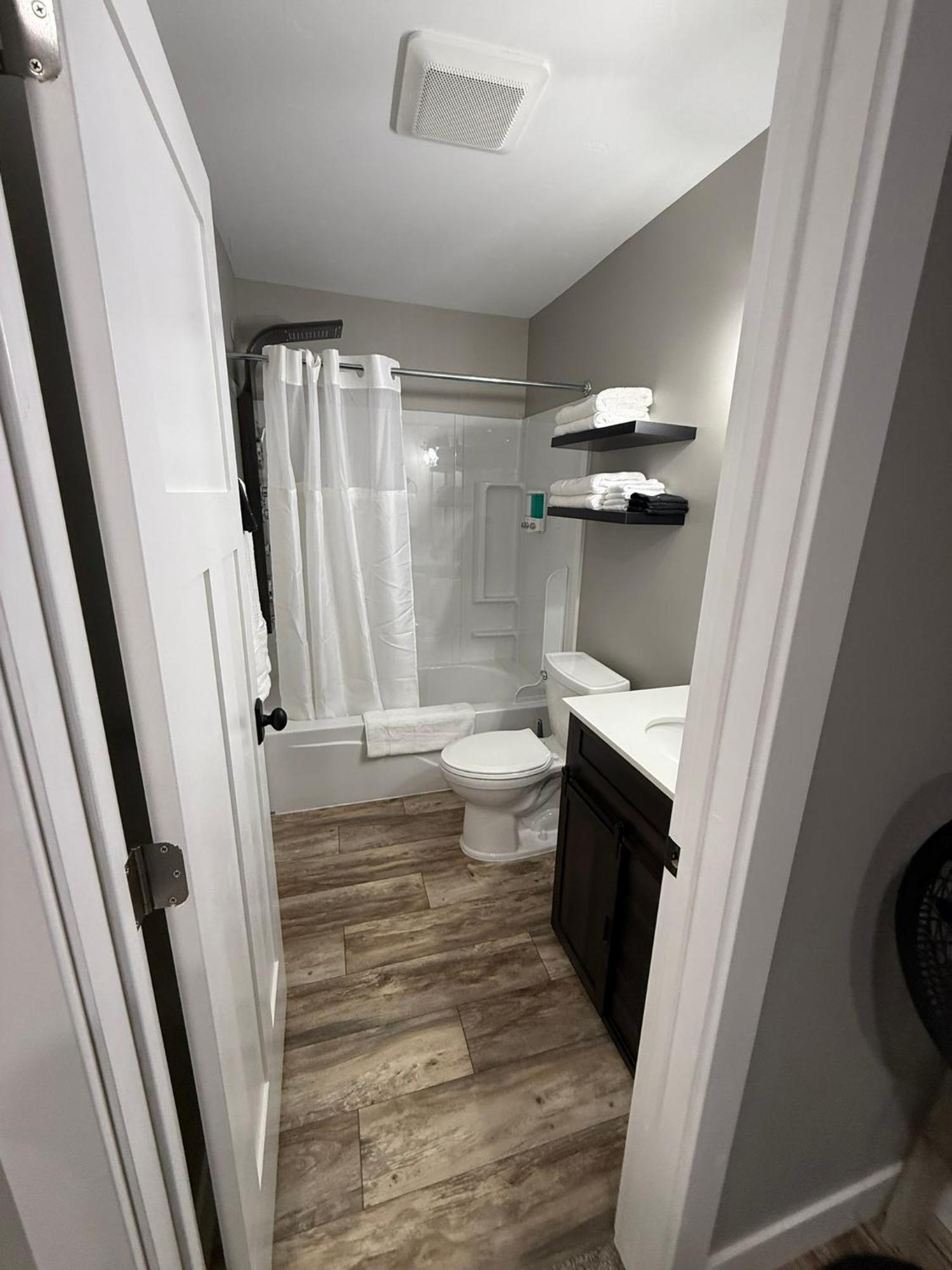 Iona Mercantile Bnb Rigby Екстер'єр фото