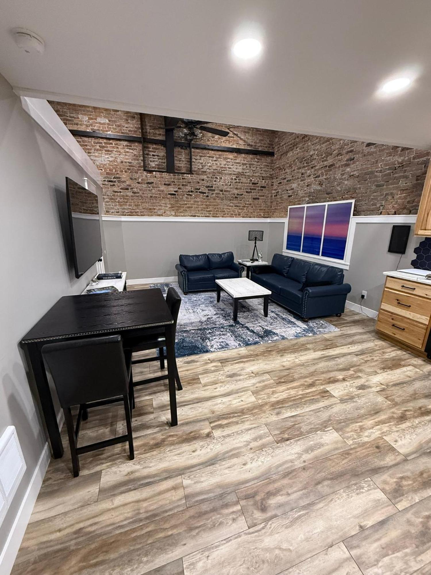 Iona Mercantile Bnb Rigby Екстер'єр фото