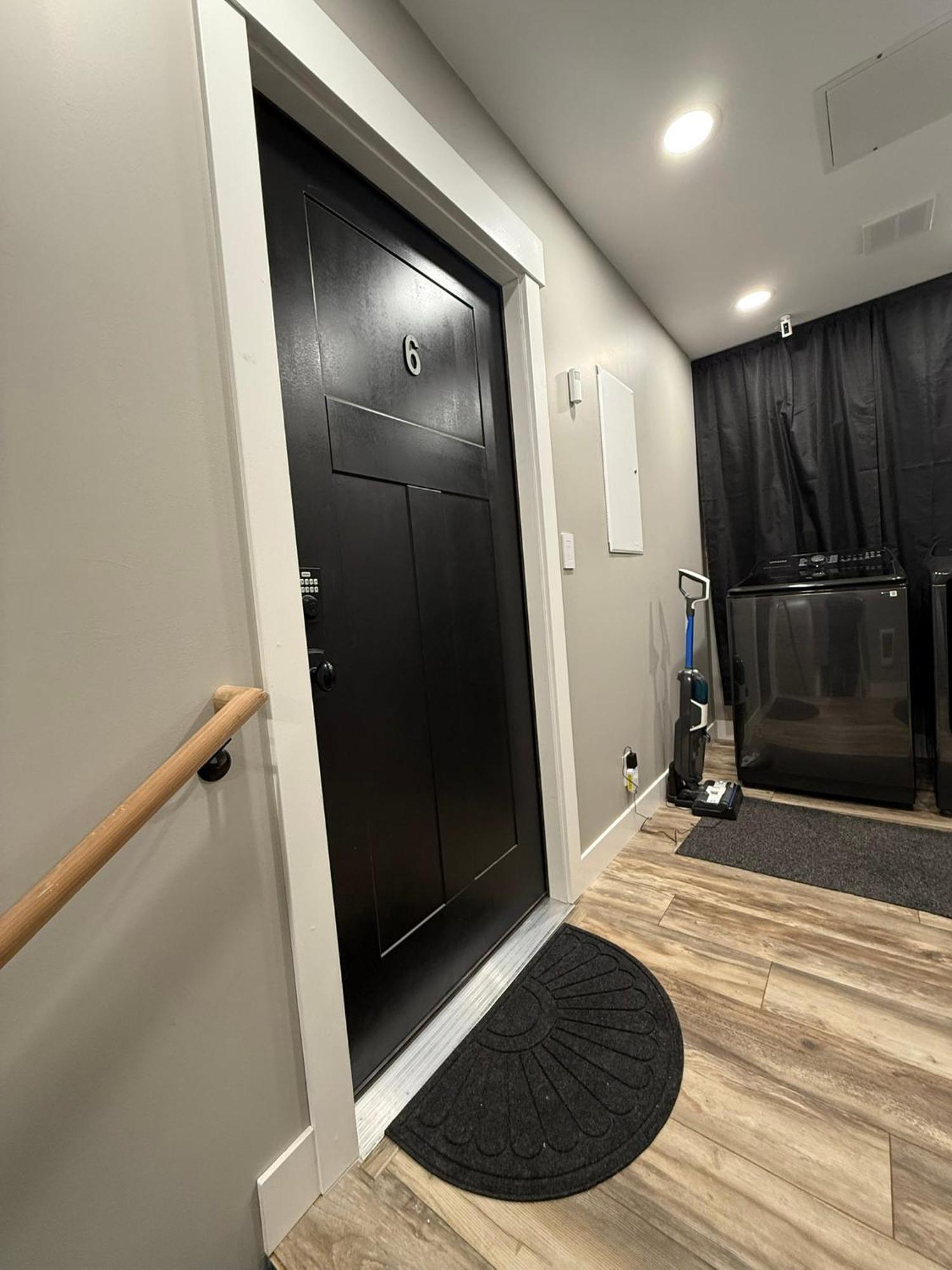 Iona Mercantile Bnb Rigby Екстер'єр фото